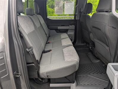 2023 Ford F-250 XLT   - Photo 15 - St. Johnsbury, VT 05819