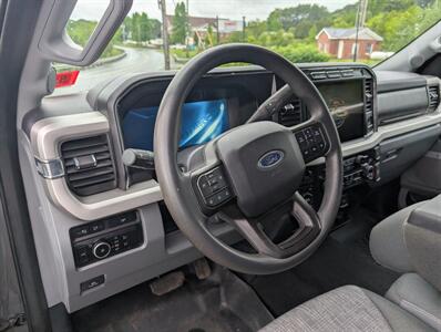 2023 Ford F-250 XLT   - Photo 6 - St. Johnsbury, VT 05819
