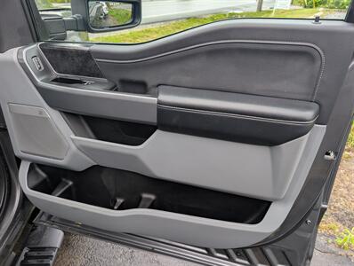 2023 Ford F-250 XLT   - Photo 16 - St. Johnsbury, VT 05819