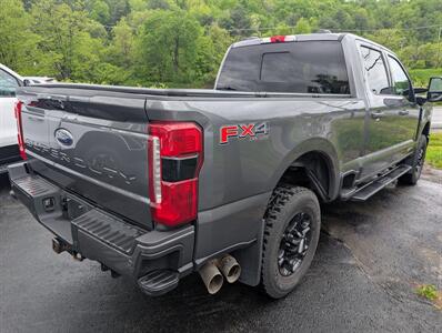 2023 Ford F-250 XLT   - Photo 3 - St. Johnsbury, VT 05819