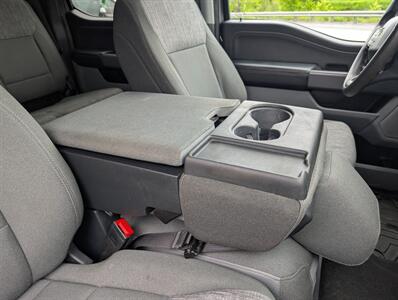 2023 Ford F-250 XLT   - Photo 22 - St. Johnsbury, VT 05819