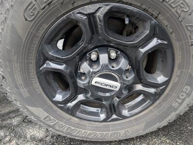 2023 Ford F-250 XLT   - Photo 30 - St. Johnsbury, VT 05819