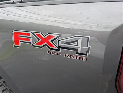 2023 Ford F-250 XLT   - Photo 36 - St. Johnsbury, VT 05819