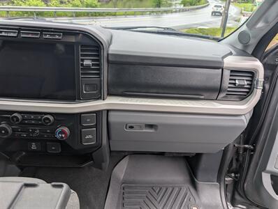 2023 Ford F-250 XLT   - Photo 20 - St. Johnsbury, VT 05819