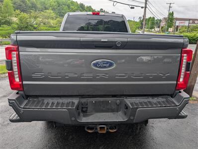 2023 Ford F-250 XLT   - Photo 35 - St. Johnsbury, VT 05819