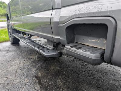 2023 Ford F-250 XLT   - Photo 40 - St. Johnsbury, VT 05819
