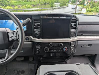 2023 Ford F-250 XLT   - Photo 19 - St. Johnsbury, VT 05819