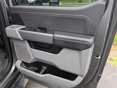 2023 Ford F-250 XLT   - Photo 14 - St. Johnsbury, VT 05819