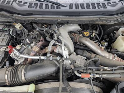 2023 Ford F-250 XLT   - Photo 24 - St. Johnsbury, VT 05819