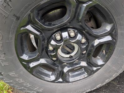 2023 Ford F-250 XLT   - Photo 29 - St. Johnsbury, VT 05819