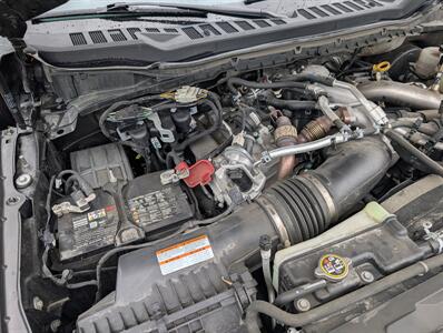 2023 Ford F-250 XLT   - Photo 23 - St. Johnsbury, VT 05819