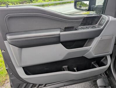 2023 Ford F-250 XLT   - Photo 5 - St. Johnsbury, VT 05819