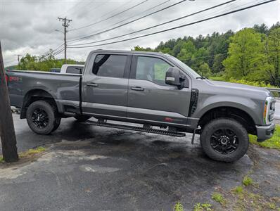 2023 Ford F-250 XLT   - Photo 42 - St. Johnsbury, VT 05819
