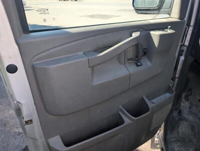 2020 Chevrolet Express 2500   - Photo 5 - St. Johnsbury, VT 05819