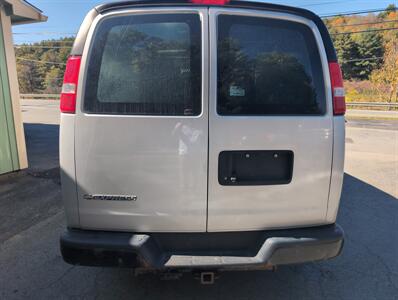 2020 Chevrolet Express 2500   - Photo 30 - St. Johnsbury, VT 05819