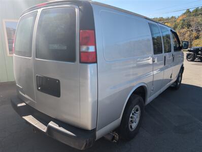 2020 Chevrolet Express 2500   - Photo 3 - St. Johnsbury, VT 05819