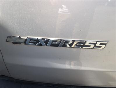 2020 Chevrolet Express 2500   - Photo 31 - St. Johnsbury, VT 05819