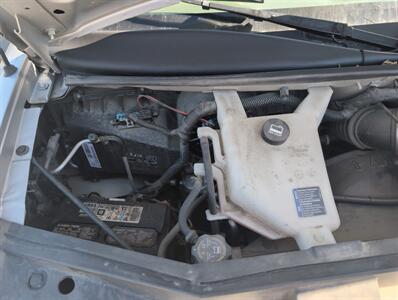 2020 Chevrolet Express 2500   - Photo 19 - St. Johnsbury, VT 05819