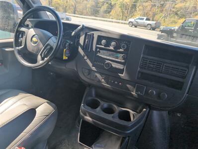 2020 Chevrolet Express 2500   - Photo 17 - St. Johnsbury, VT 05819