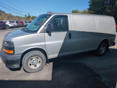 2020 Chevrolet Express 2500   - Photo 32 - St. Johnsbury, VT 05819