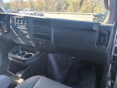 2020 Chevrolet Express 2500   - Photo 18 - St. Johnsbury, VT 05819