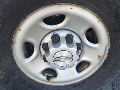 2020 Chevrolet Express 2500   - Photo 25 - St. Johnsbury, VT 05819