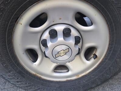 2020 Chevrolet Express 2500   - Photo 24 - St. Johnsbury, VT 05819