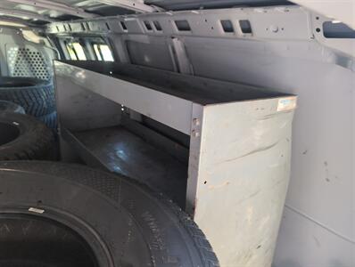 2020 Chevrolet Express 2500   - Photo 11 - St. Johnsbury, VT 05819