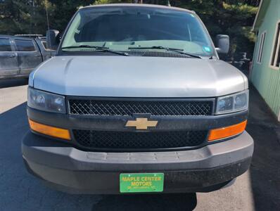 2020 Chevrolet Express 2500   - Photo 27 - St. Johnsbury, VT 05819