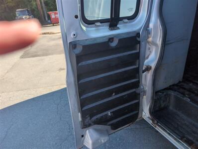 2020 Chevrolet Express 2500   - Photo 13 - St. Johnsbury, VT 05819