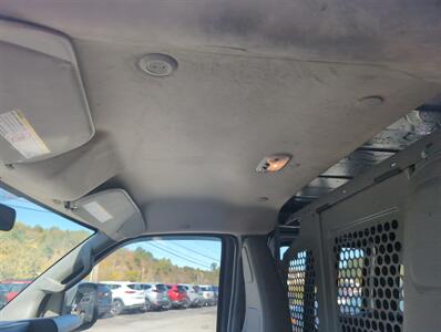 2020 Chevrolet Express 2500   - Photo 7 - St. Johnsbury, VT 05819
