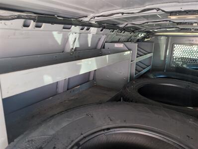 2020 Chevrolet Express 2500   - Photo 10 - St. Johnsbury, VT 05819