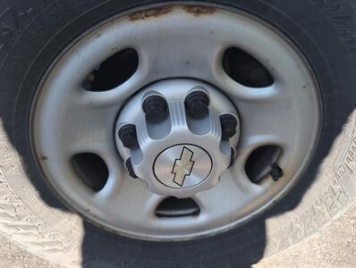 2020 Chevrolet Express 2500   - Photo 23 - St. Johnsbury, VT 05819