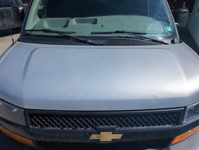 2020 Chevrolet Express 2500   - Photo 28 - St. Johnsbury, VT 05819