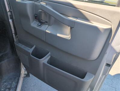 2020 Chevrolet Express 2500   - Photo 15 - St. Johnsbury, VT 05819