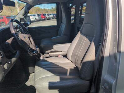 2020 Chevrolet Express 2500   - Photo 8 - St. Johnsbury, VT 05819