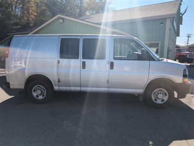 2020 Chevrolet Express 2500   - Photo 33 - St. Johnsbury, VT 05819