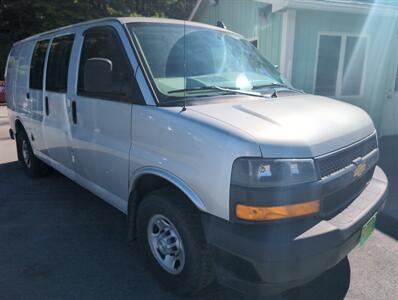 2020 Chevrolet Express 2500   - Photo 4 - St. Johnsbury, VT 05819