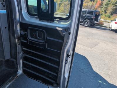 2020 Chevrolet Express 2500   - Photo 12 - St. Johnsbury, VT 05819