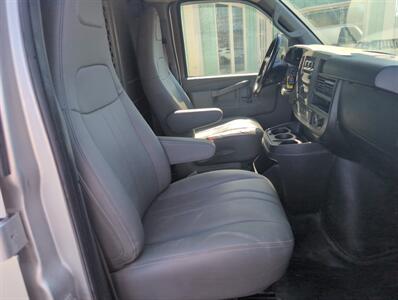 2020 Chevrolet Express 2500   - Photo 16 - St. Johnsbury, VT 05819