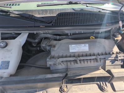 2020 Chevrolet Express 2500   - Photo 20 - St. Johnsbury, VT 05819