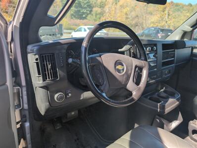 2020 Chevrolet Express 2500   - Photo 6 - St. Johnsbury, VT 05819