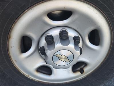 2020 Chevrolet Express 2500   - Photo 26 - St. Johnsbury, VT 05819