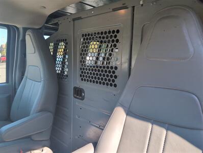 2020 Chevrolet Express 2500   - Photo 9 - St. Johnsbury, VT 05819