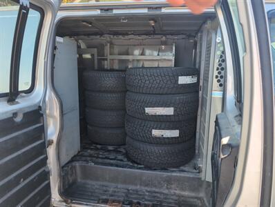 2020 Chevrolet Express 2500   - Photo 14 - St. Johnsbury, VT 05819