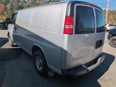 2020 Chevrolet Express 2500   - Photo 2 - St. Johnsbury, VT 05819
