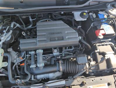 2021 Honda CR-V Touring   - Photo 23 - St. Johnsbury, VT 05819
