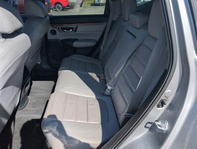 2021 Honda CR-V Touring   - Photo 10 - St. Johnsbury, VT 05819