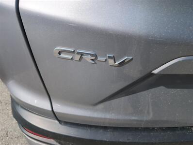 2021 Honda CR-V Touring   - Photo 35 - St. Johnsbury, VT 05819