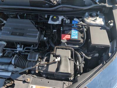 2021 Honda CR-V Touring   - Photo 24 - St. Johnsbury, VT 05819